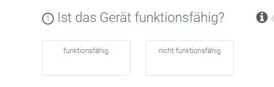 clevertronic Erfahrungen und Handy kaufen
