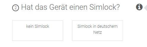 clevertronic Erfahrungen und Handy kaufen