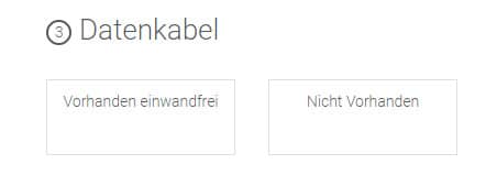 clevertronic Erfahrungen und Handy kaufen