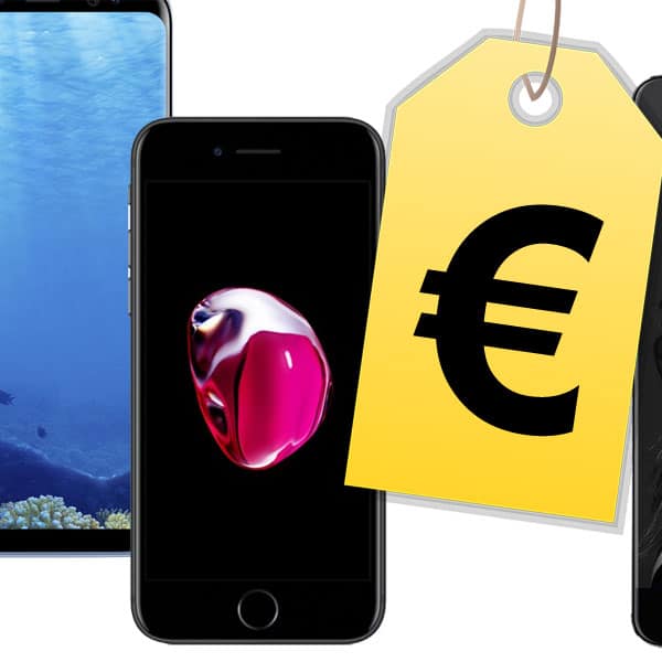 neues handy verkaufen