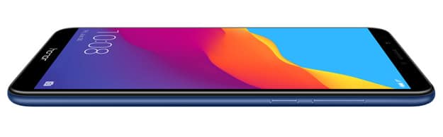 Honor 7C mit Vertrag günstig kaufen: Preis, Specs und Test