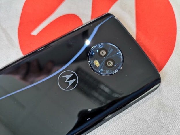 Motorola Moto G6