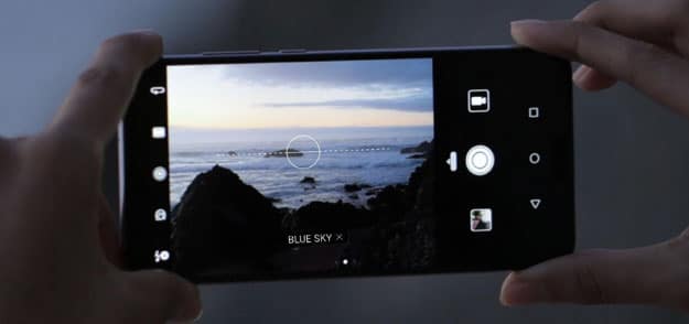 Huawei P20 mit Vertrag