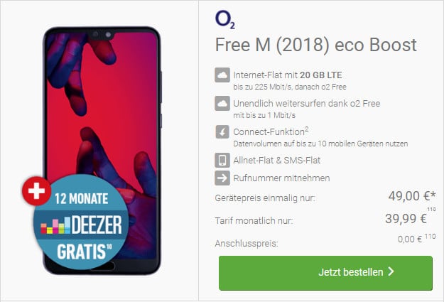 Huawei p20 pro o2 free m boost Huawei p20 pro o2 free m boost