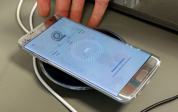Samsung Handy Reparatur im Customer Service Plaza: Ein Erfahrungsbericht mit dem Galaxy S7 Edge