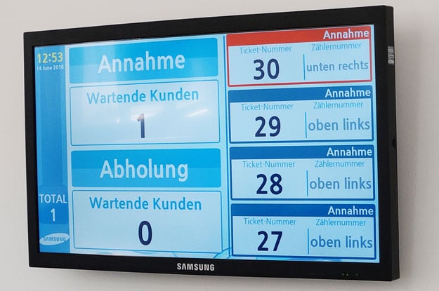 Samsung Handy Reparatur im Customer Service Plaza: Ein Erfahrungsbericht mit dem Galaxy S7 Edge