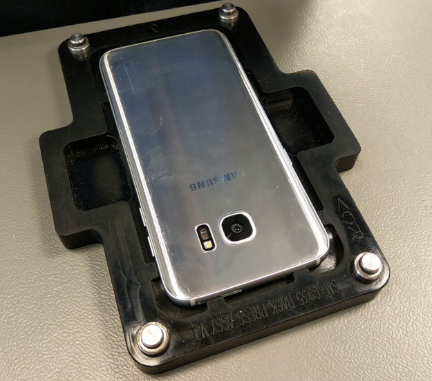 Samsung Handy Reparatur im Customer Service Plaza: Ein Erfahrungsbericht mit dem Galaxy S7 Edge