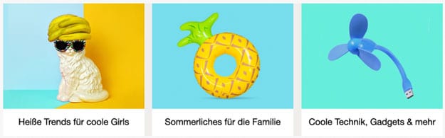 eBay Aktion mit 5 € Gutschein auf ausgewählte Produkte: Dank Code bestimmte Artikel sogar gratis abstauben