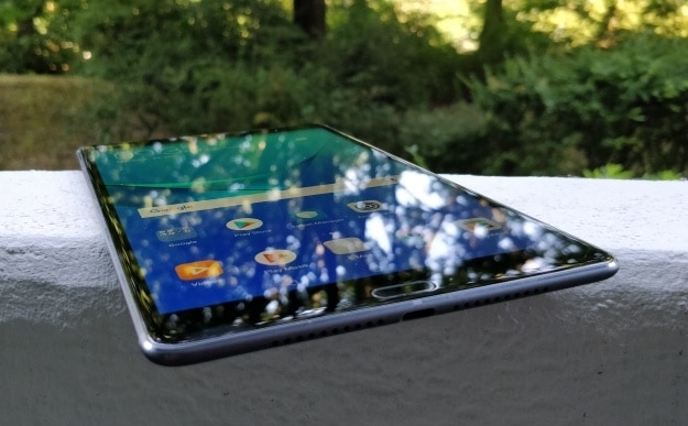 Huawei MediaPad M5 8.4 LTE Test