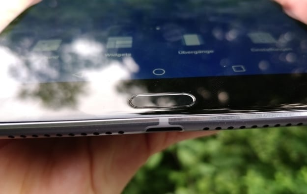 Huawei MediaPad M5 8.4 LTE Test
