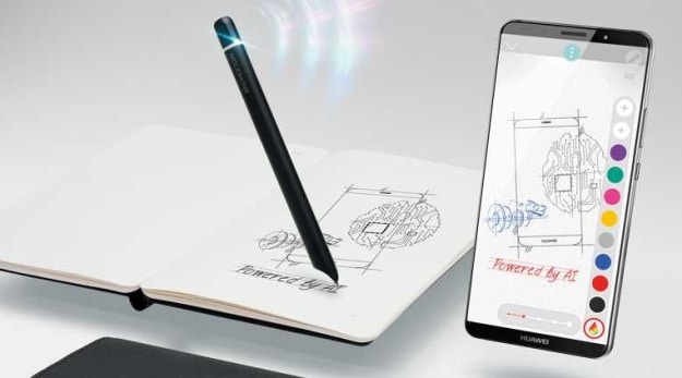 Moleskine Smart Writing Set