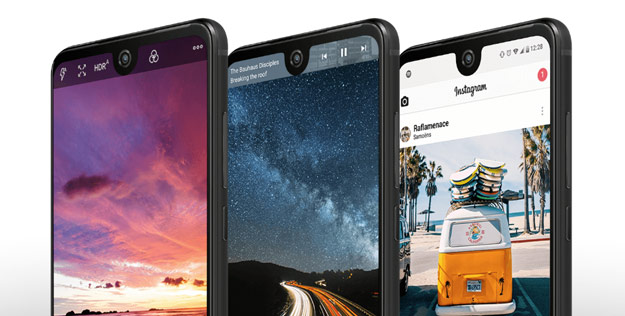 Wiko View 2 mit und ohne Vertrag günstig kaufen