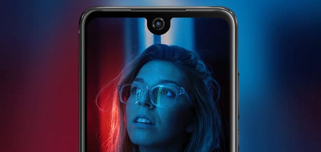 Wiko View 2 mit und ohne Vertrag günstig kaufen
