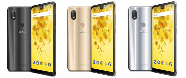 Wiko View 2 mit und ohne Vertrag günstig kaufen