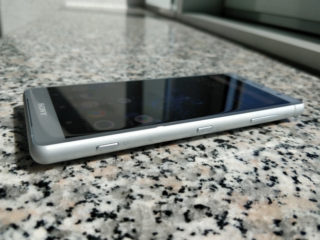 Sony Xperia XZ2 Compact Test