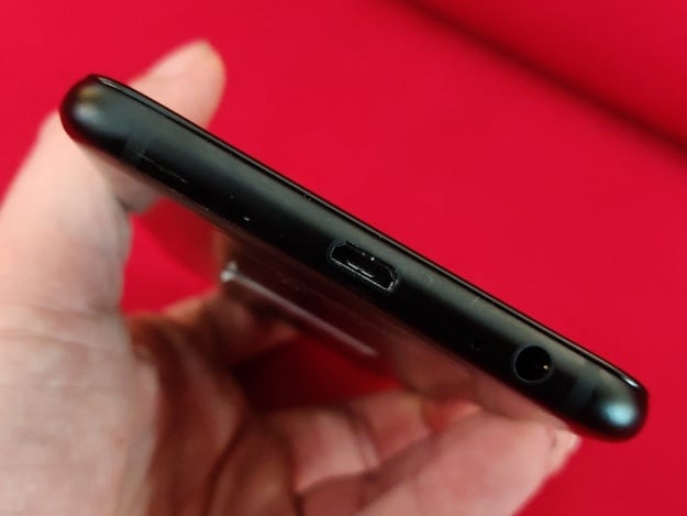 Samsung Galaxy A6 Plus Test