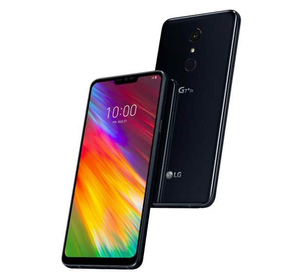 LG G7 Fit