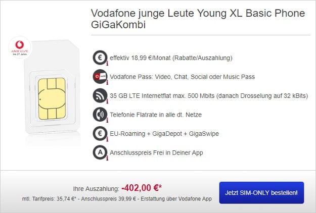 Online dating for junge leute