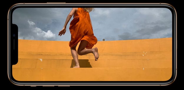 Apple iPhone Xs Max mit Vertrag: Größtes iPhone setzt neue Maßstäbe & mit Dual-SIM