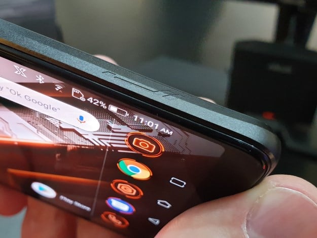 ASUS ROG Phone HandsOn