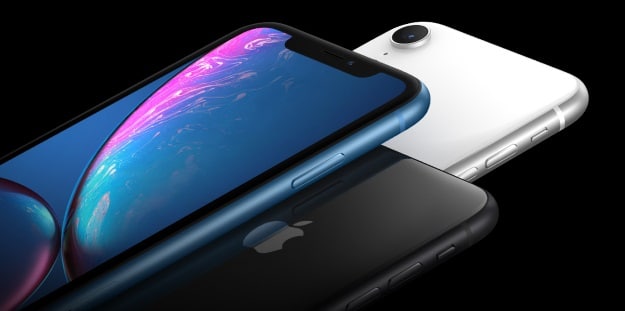Apple iPhone Xr mit Vertrag (Bild: Apple)