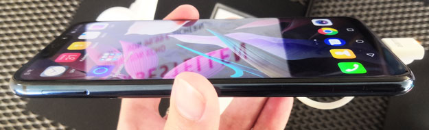 Huawei Mate 20 lite Test: Schicke Mittelklasse mit riesigem 6,3-Zoll-Display für jede Situation?