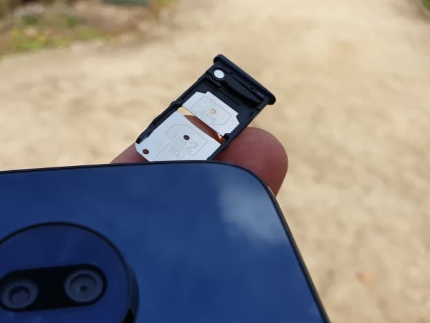 Motorola Moto Z3 Play Test