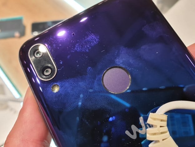 Wiko View 2 Plus Test