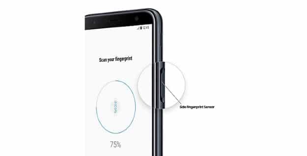 Samsung Galaxy J6 Plus