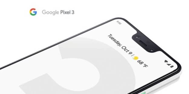 Google Pixel 3 XL mit Vertrag, Test, Erfahrung