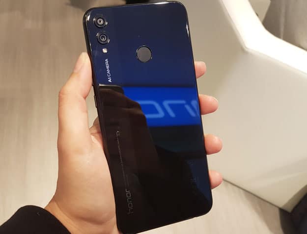 Honor 8X Test, Einschätzung, Erfahrung