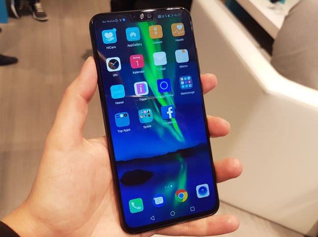 Honor 8X Test, Einschätzung, Erfahrung