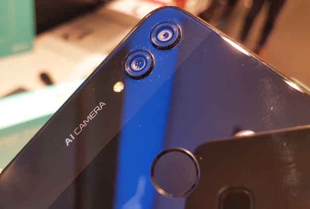 Honor 8X Test, Einschätzung, Erfahrung
