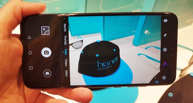Honor 8X Test, Einschätzung, Erfahrung