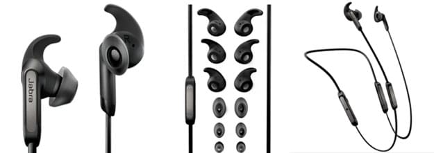 Jabra Elite 45e