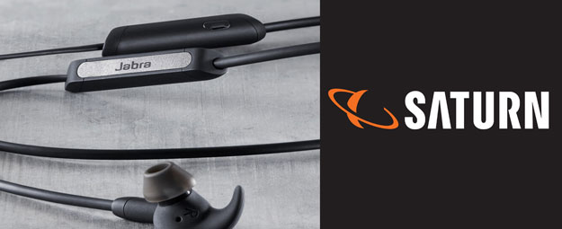 Saturn Aktion Jabra Kopfhörer Headset gratis