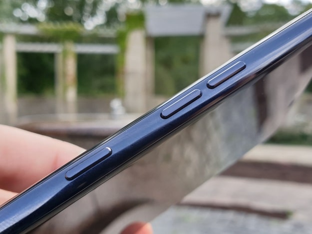 LG G7 THinQ Test
