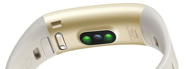 o2 Aktion mit dem Huawei Band 3 Pro: Beliebtes Fitnessarmband las gratis Zugabe zum Tarif