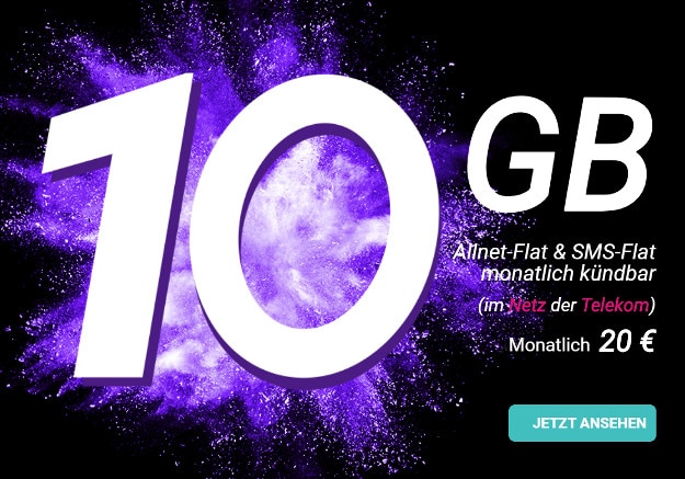 congstar Allnet-Flat