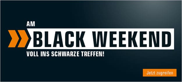 Saturn Black Weekend: Handytarife, Smartphones ohne Vertrag und vieles mehr zum Sparpreis