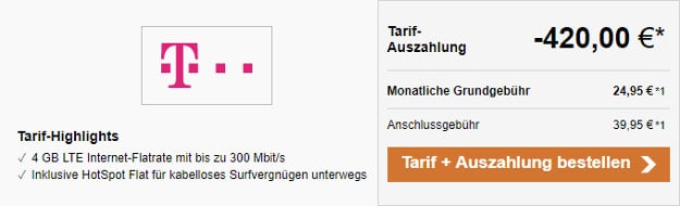 telekom datacomfort