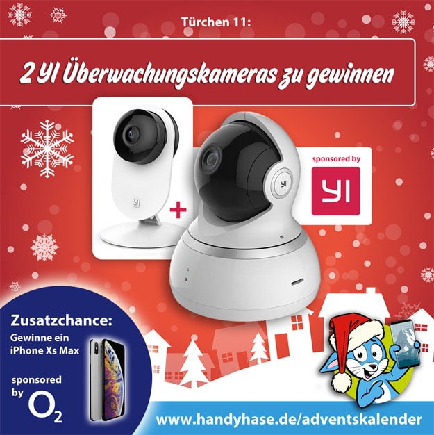 Adventskalender Tür 11