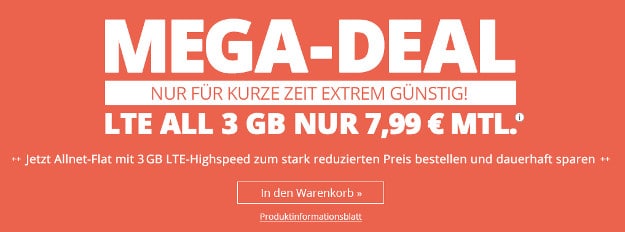winSIM Mega-Deal