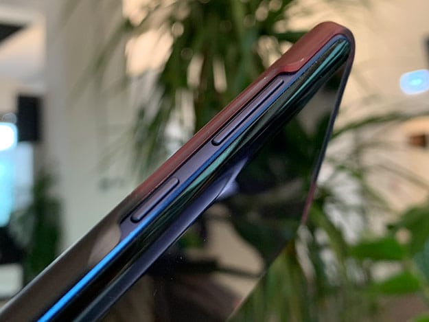 Artwizz Zubehör Galaxy Note 9 Test