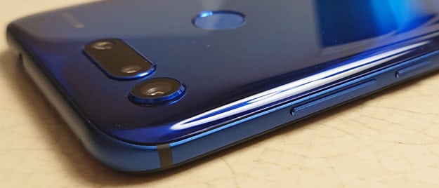 Honor View 20 Test