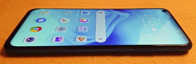 Honor View 20 Test