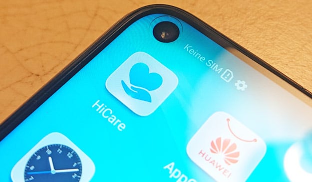 Honor View 20 Test