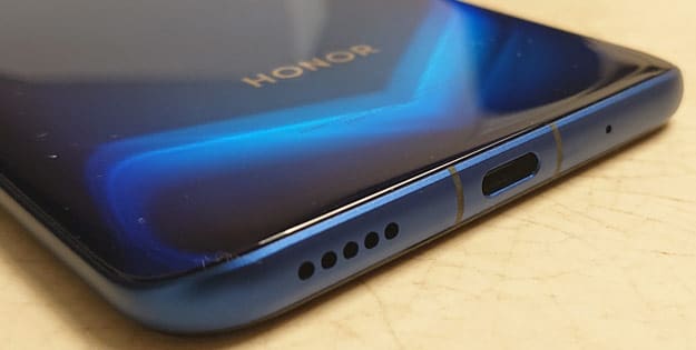 Honor View 20 Test
