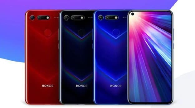 Honor View 20 mit Vertrag, Test, Einschätzung