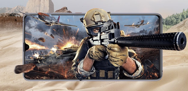 Huawei Mate 20 X